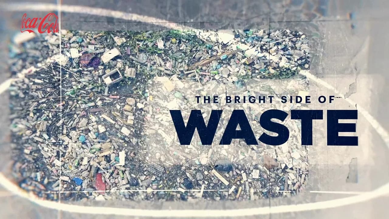 The Bright Side of Waste trailer